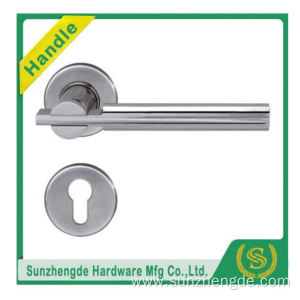 SZD SLH-102SS MH-0315 Front Doors Design Door Handle Lock